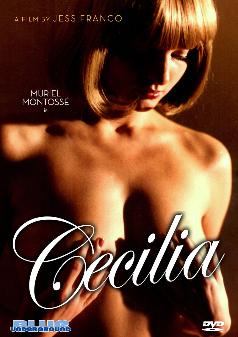 Cecilia (DVD)