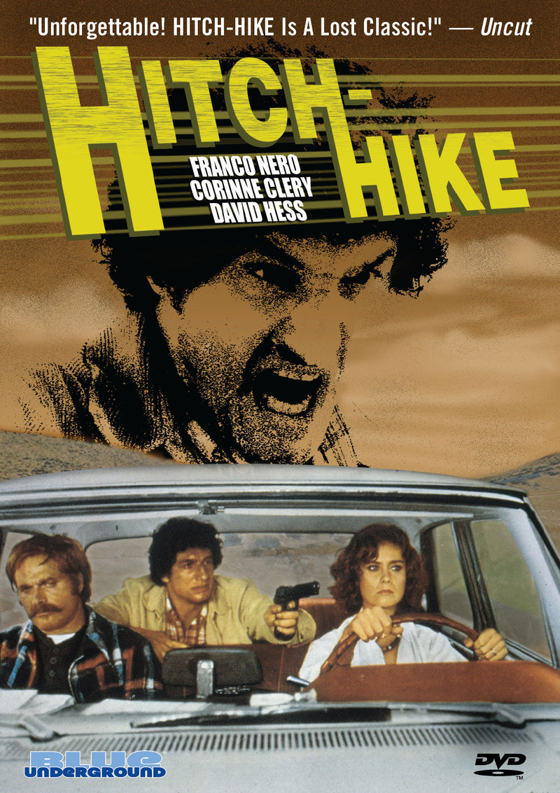 Hitch-Hike (DVD)
