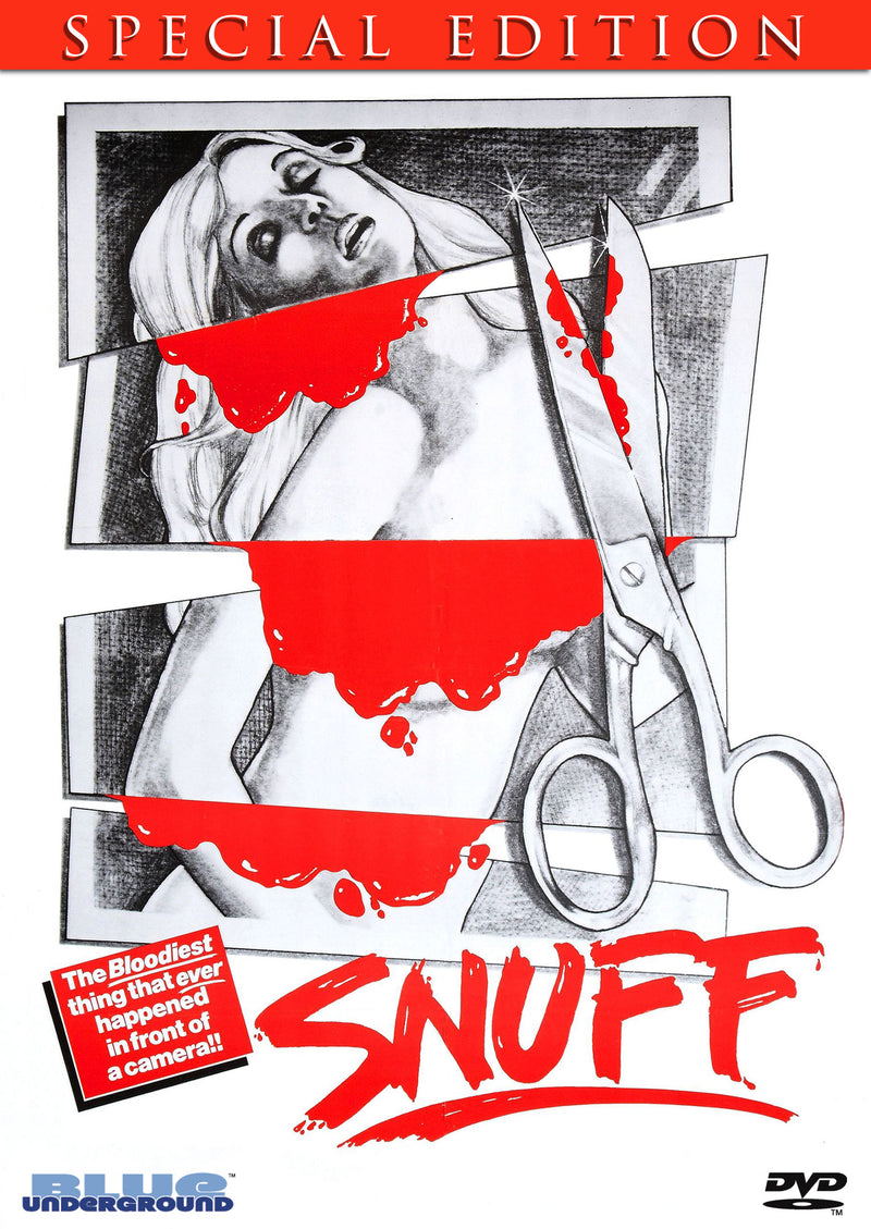 Snuff (Special Edition) (DVD)