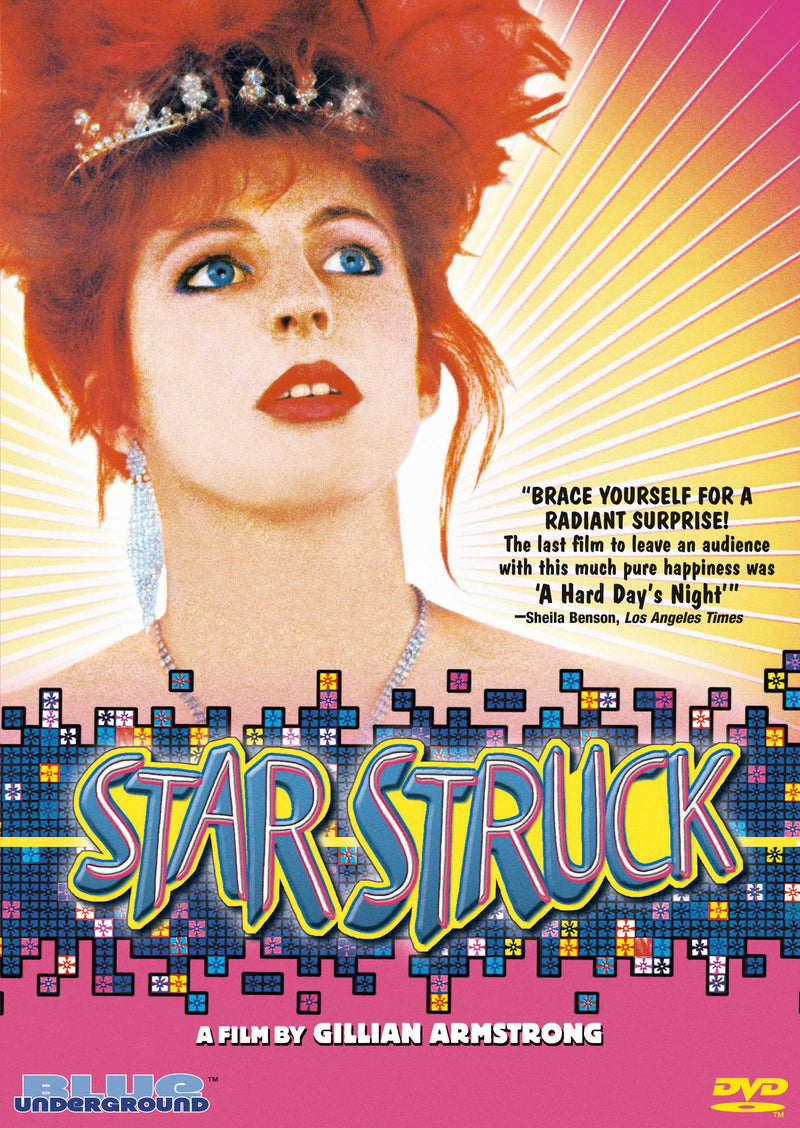 Starstruck (2-Disc Special Edition) (DVD)