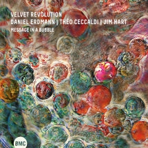 Velvet Revolution - Message In A Bubble (CD)