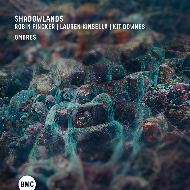 Shadowlands - Ombres (CD)