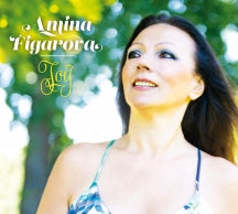 Amina Figarova - Joy (CD)
