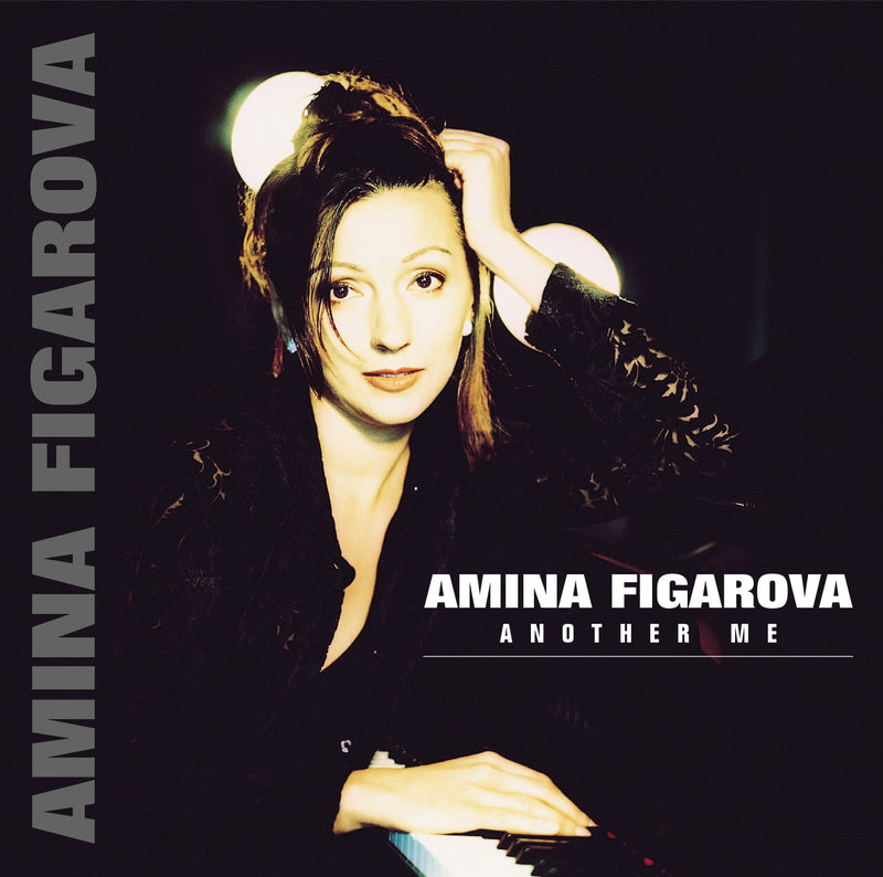 Amina Figarova - Another Me (CD)