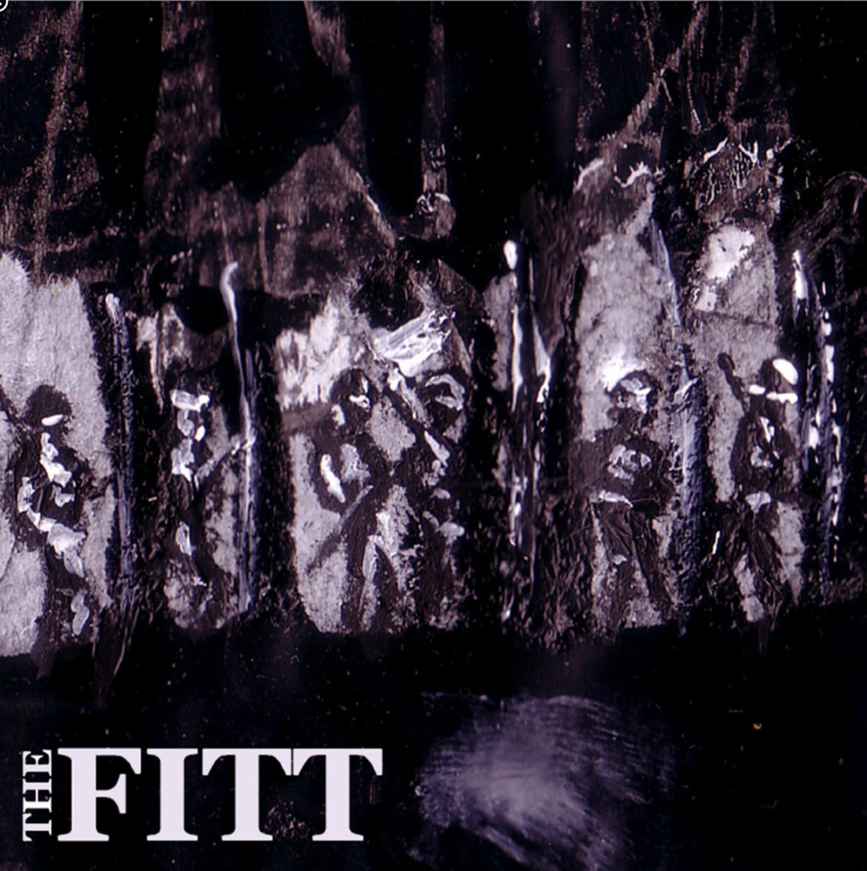 Fitt - Hawk Eyes (7 INCH)