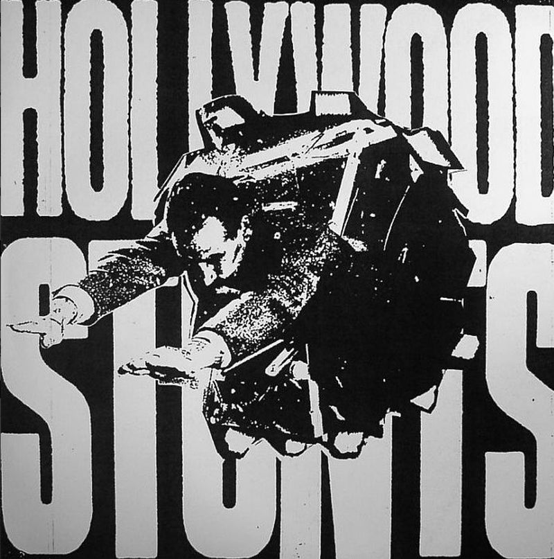 Hollywood - Stunts (LP)