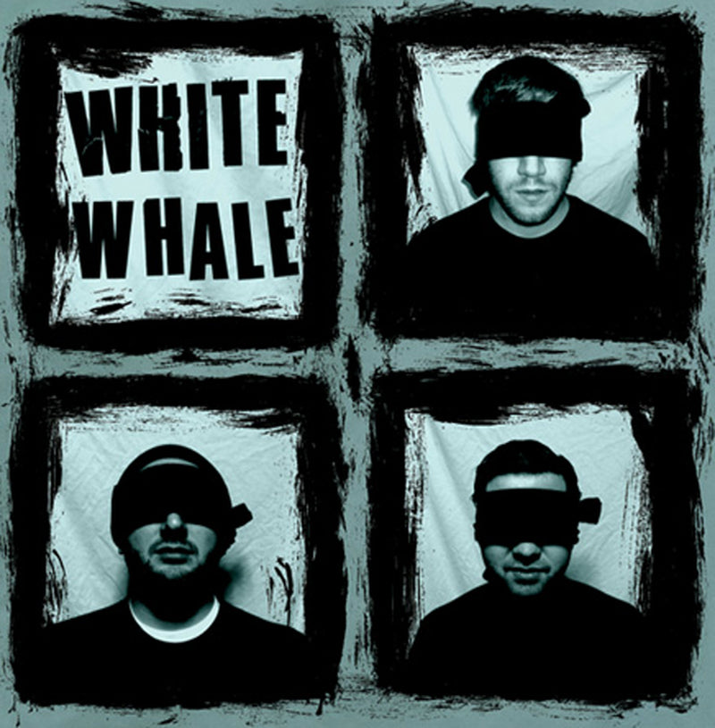 White Whale - Rats In the Snow (7 INCH)