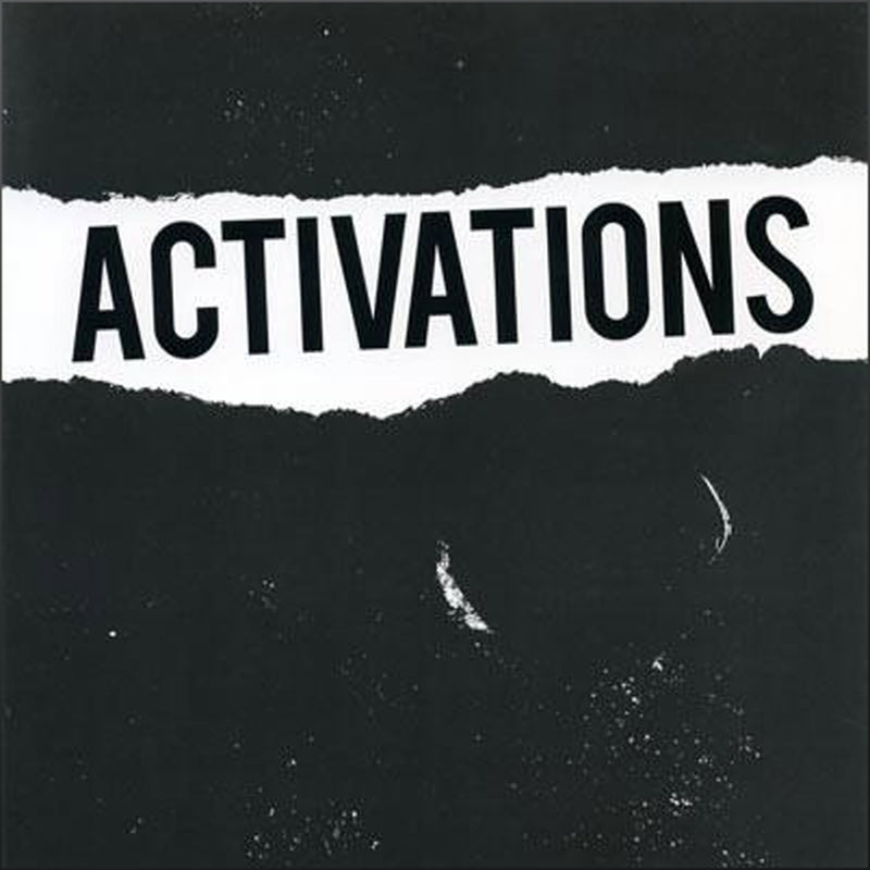 Activations - Activations (7 INCH)