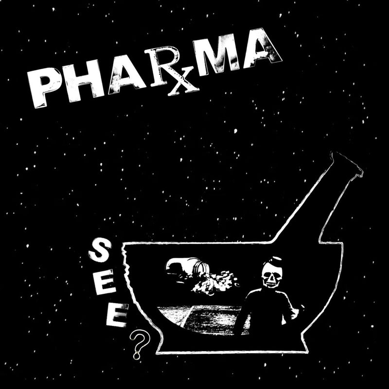 Pharma - See? (7 INCH)