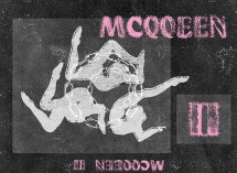 McQQEEN - II (CASSETTE)