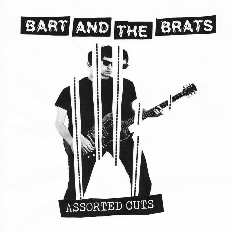 Bart And The Brats - Assorted Cuts (LP)
