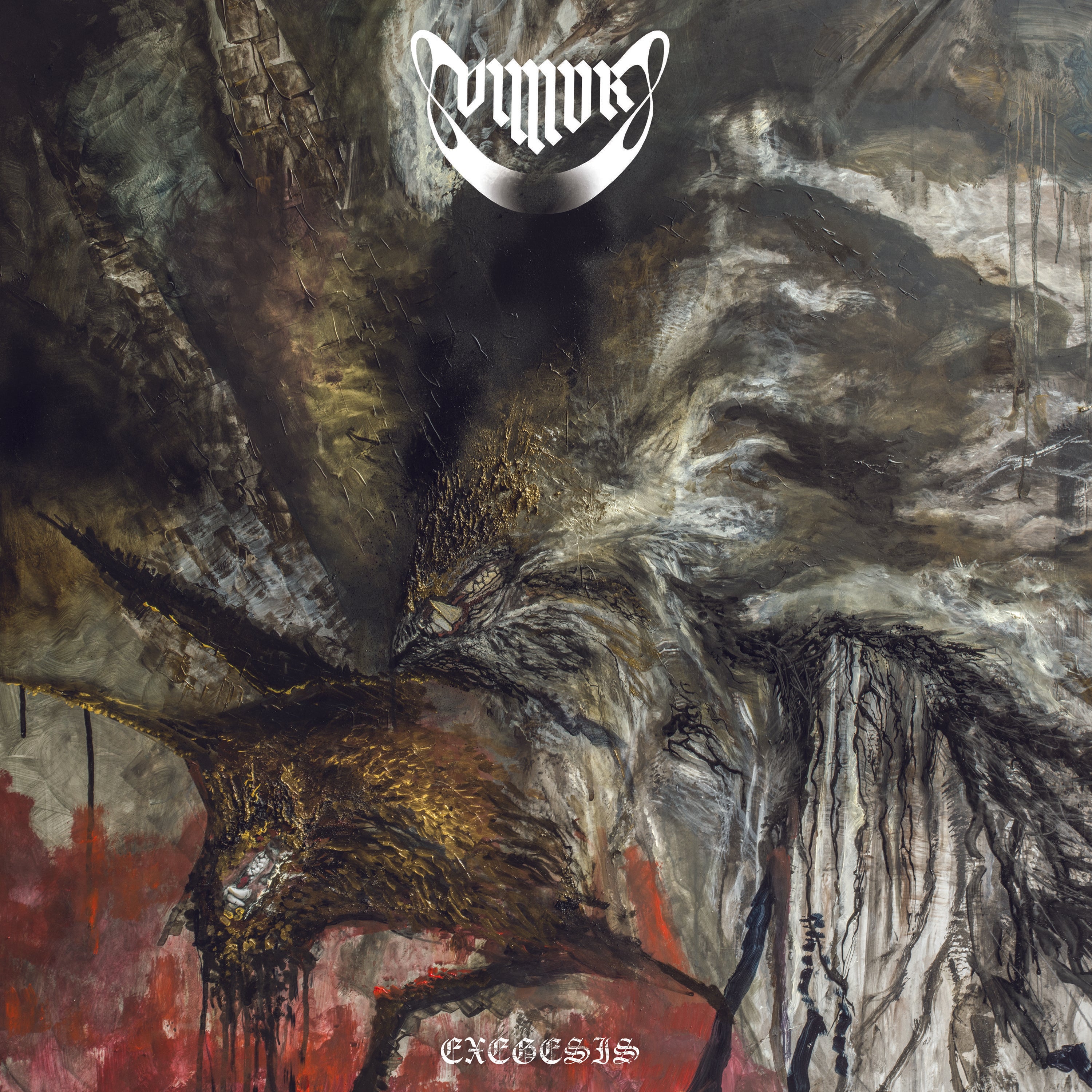 Vimur - Exegesis (12 INCH SINGLE)