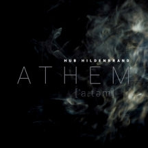 Hub Hildenbrand - Athem (CD)