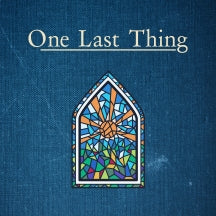 Jason Lee Mckinney Band - One Last Thing (CD)