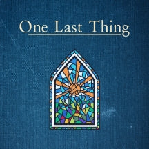 Jason Lee Mckinney Band - One Last Thing (CD)