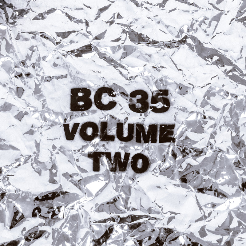 BC35 Volume 2 (CD)