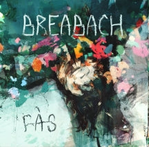 Breabach - Fas (CD)