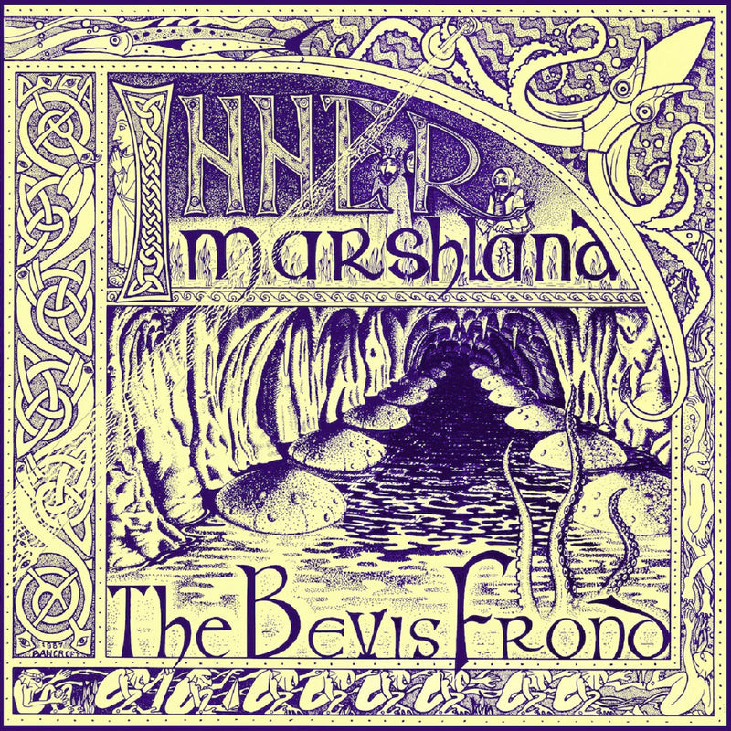 Bevis Frond - Inner Marshland: 2LP Vinyl Edition (LP)