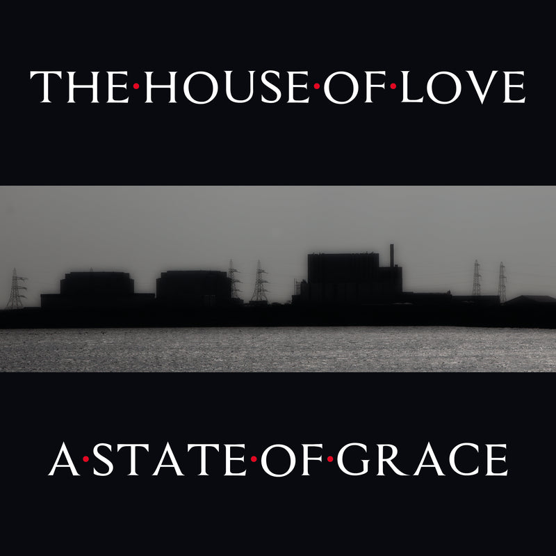 House Of Love - A State Of Grace Double 10 Inch Vinyl Edition (10 INCH)