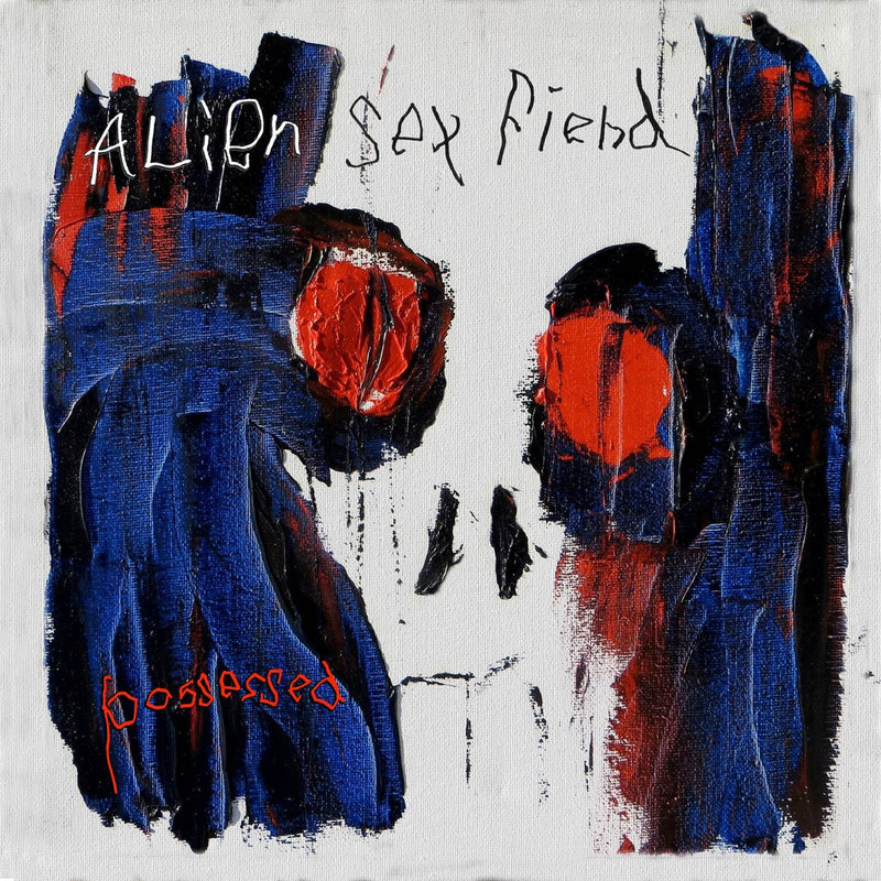 Alien Sex Fiend - Possessed: Limited Edition 2LP Gatefold Vinyl (LP)