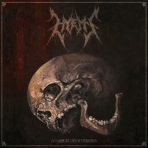 Hyems - Anatomie Des Scheiterns (CD)