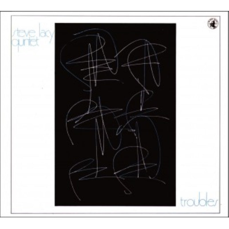 Steve Lacy Quintet - Troubles (CD)