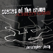 Christopher Young - Scenes Of The Crime / A Child's Game (original Soundtrack) (CD)