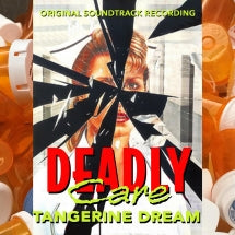 Tangerine Dream - Deadly Care (CD)