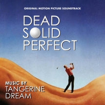 Tangerine Dream - Dead Solid Perfect (CD)