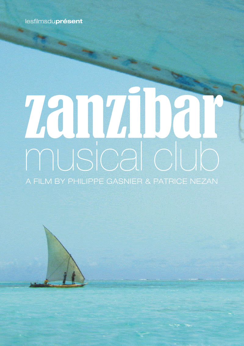 Zanzibar Musical Club (DVD)