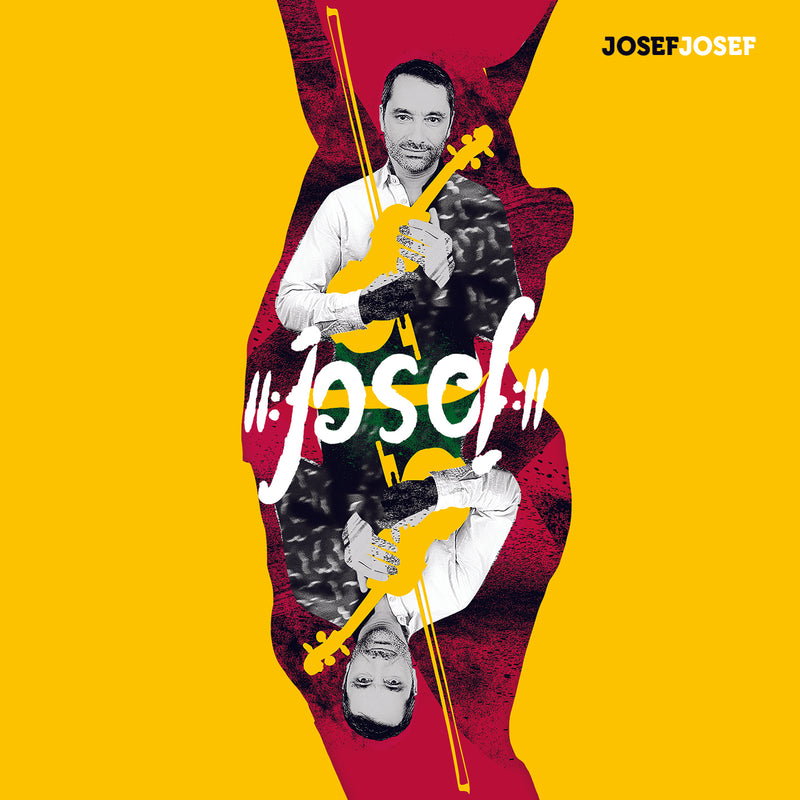 Josef Josef - Josef Josef (CD)