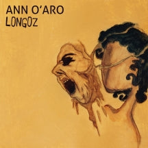 Ann O'aro - Longoz (CD)