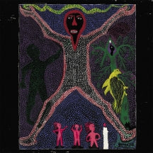 Bonga Jean-Baptiste - Boula (CD)