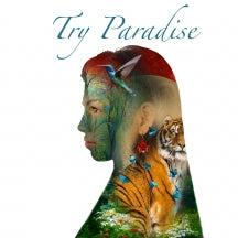 Try Paradise - Try Paradise (CD)