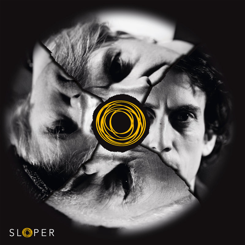 Sloper - Sloper (10 INCH)