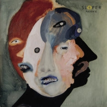 Sloper - Pulverise (CD)