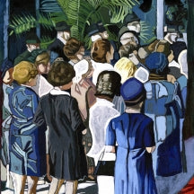 Italia 90 - Living Human Treasure (CD)