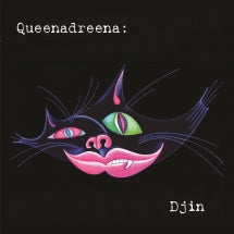 Queen Adreena - Djin (Expanded Edition) (CD)
