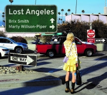 Brix Smith & Marty Willson-Piper - Lost Angeles (CD)