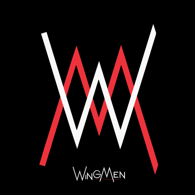 Wingmen - Wingmen (LP)