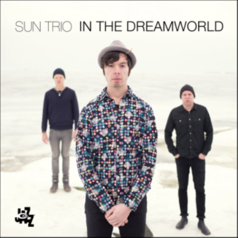 Sun Trio - In the Dreamworld (CD)