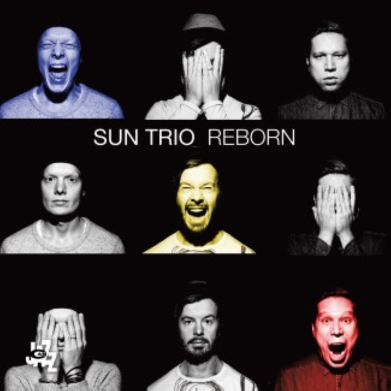 Sun Trio - Reborn (CD)