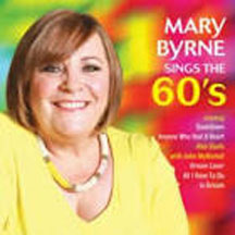 Mary Byrne - Sings the 60's (CD)