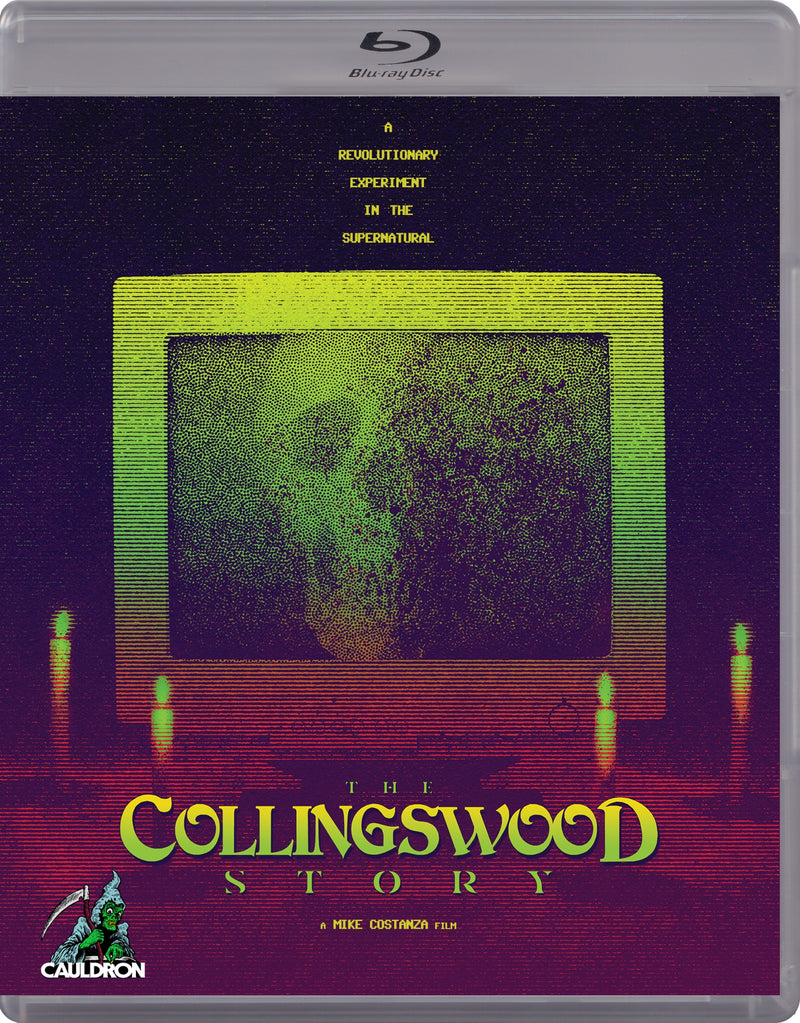 The Collingswood Story (Blu-ray)