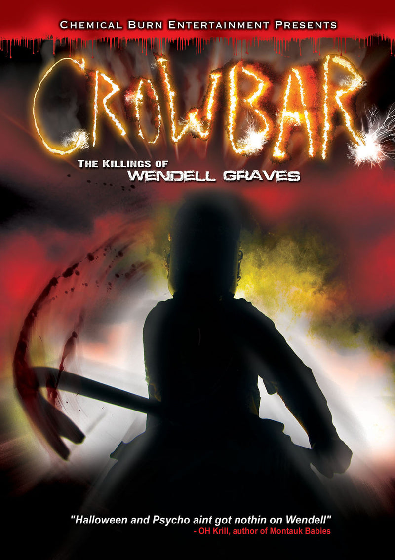 Crowbar: The Killings Of Wendell Graves (DVD)