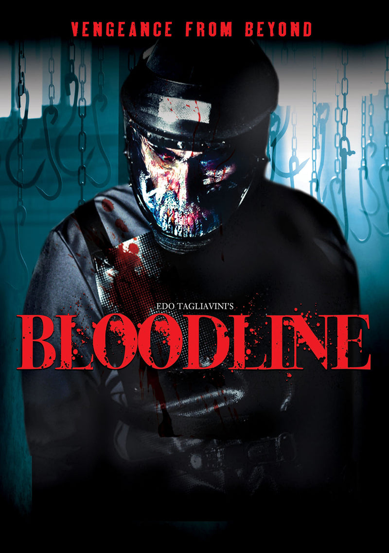 Bloodline: Vengeance From Beyond (DVD)