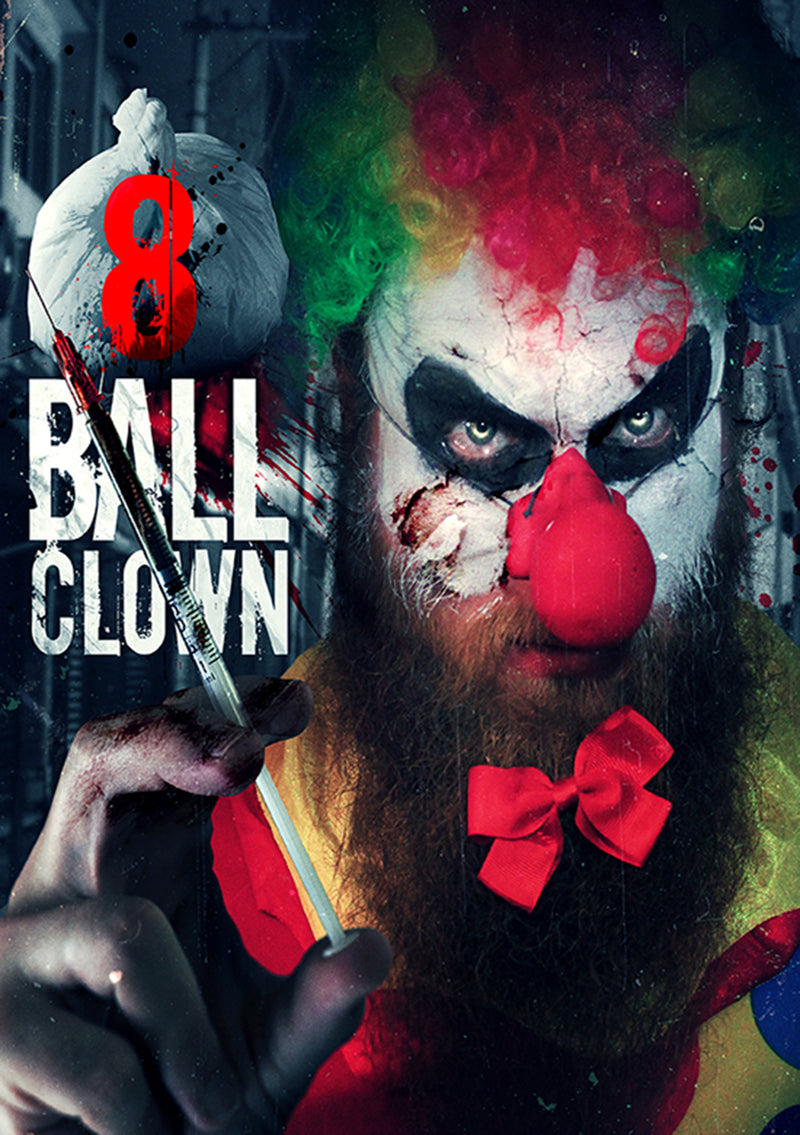 8 Ball Clown (DVD)
