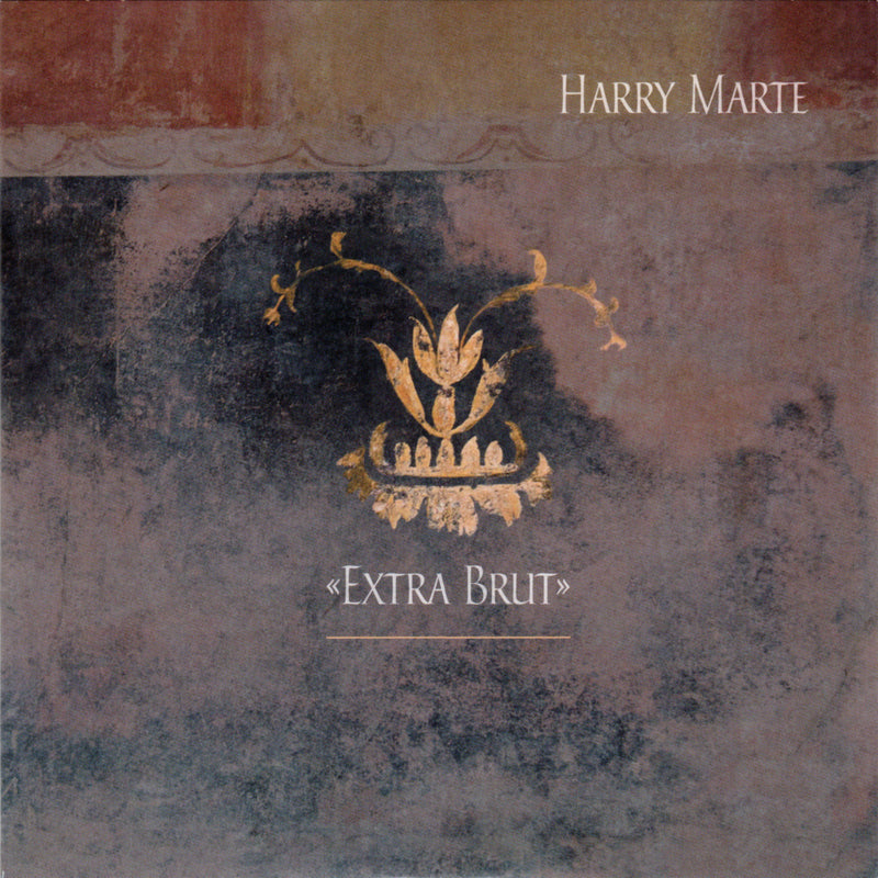Harry Marte - Extra Brut (LP)