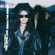 Sinead O'Brien - Time Bend And Break The Bower (CD)