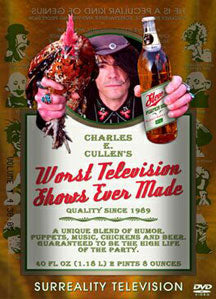 Worst Television Shows Ever Made Volume 1 (DVD)